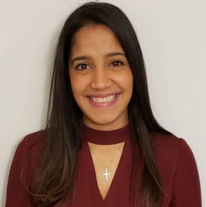 Meet your Posher, Melissa